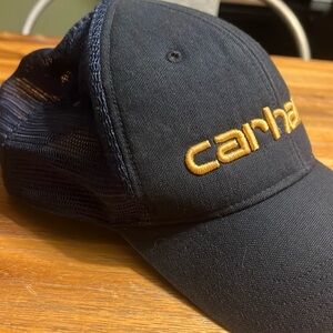 Carhartt hat